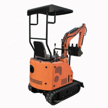 mini excavator with Changchai engine mini digger for sale uk